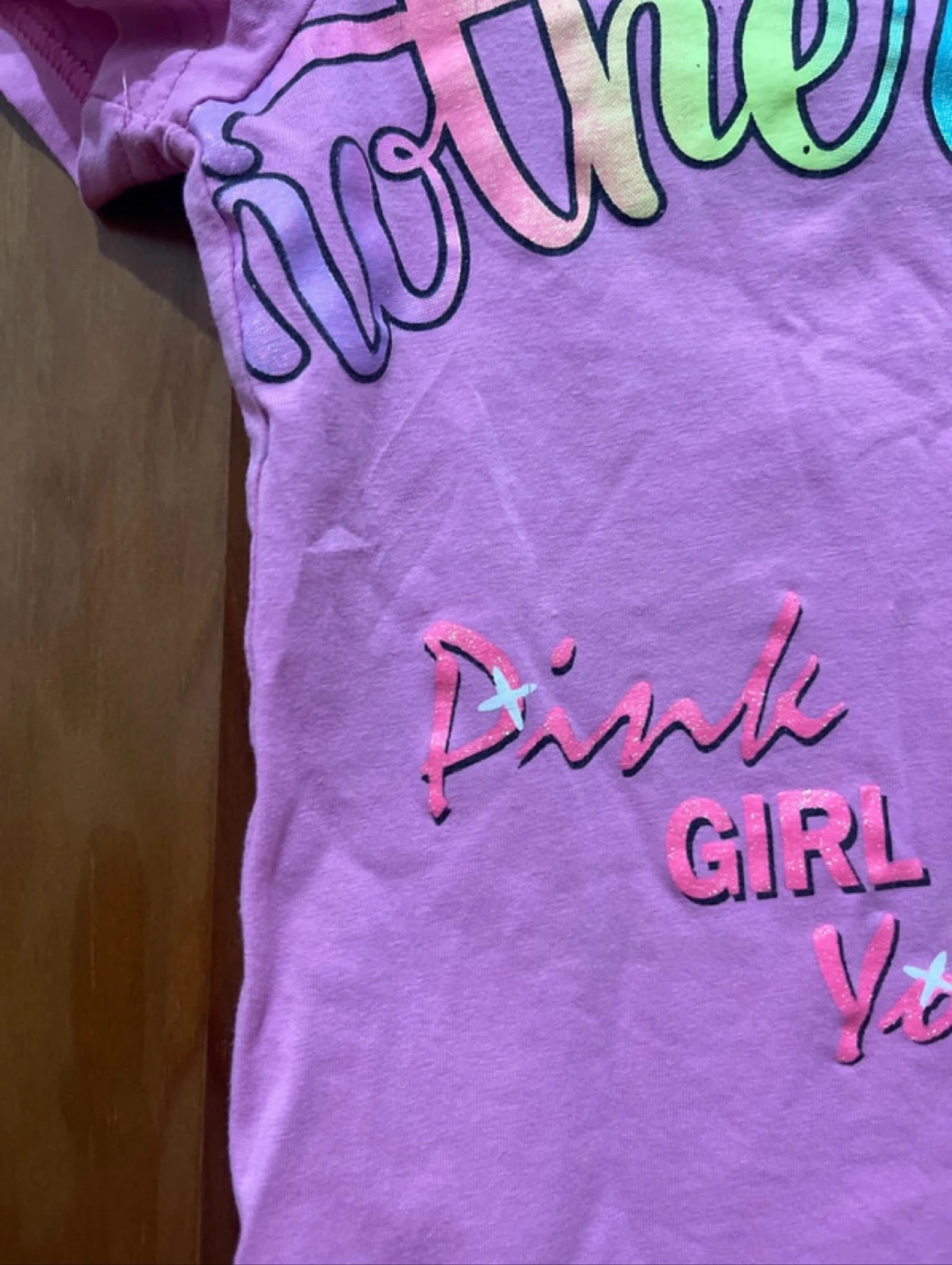 T-shirt – photo 3
